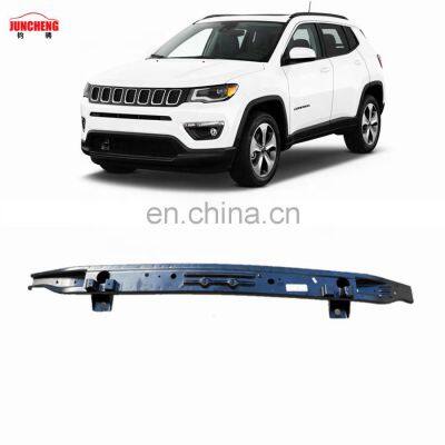 2017-2018 JE-EP COMPASS  car front bumper reinfocement body parts