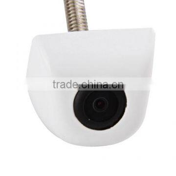 New 170 Wide Angle CMOS Rear View Car Camera Waterproof,Parking Guide Line, Infrared Night Vision Back View Reverse Camera photo-4
