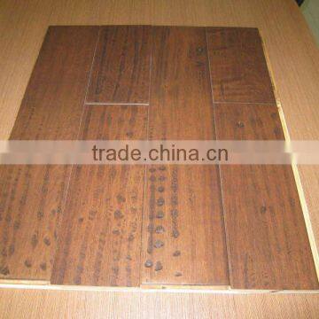 E1 18mm Engineered Wood Flooring From China