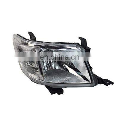 Head Lamp For Toyota Hilux KUN15 KUN10 81150-0K390 81150-0K440 81110-0K390 81110-0K440