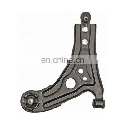 96535081 RK620164 factory stamped steel control arms for chevrolet aveo