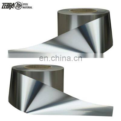 Factory Price 404 Series Stainless Steel Coil Resistant to Corrosion Steel Tube for Southeast Asia photo-4