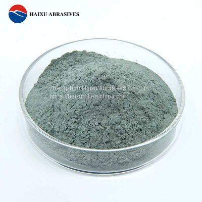 Green Carborundum Factory China Supplier GC280# Grit photo-2
