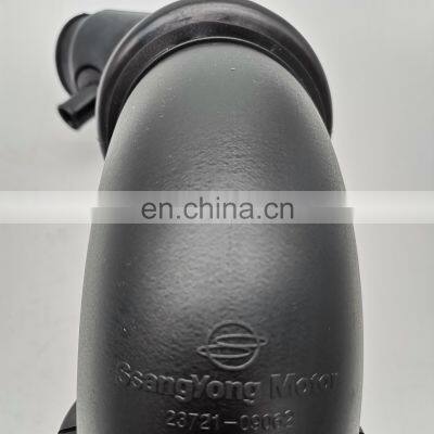 Wholesale Auto Parts Intercooler Pipe for SSANGYONG ACTYON/KYRON/REXTON/KORANDO C/RODIUS/TIVOLI/MUSSO 2372109063 2372109064 photo-5