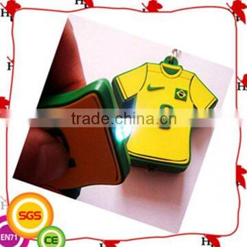 Custom High Quality Customized Plastic Soft Pvc Key