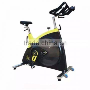 CE Approved Commercial Fitness Equipment/ TZ-7010 Spin Bike