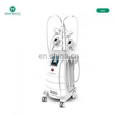 New Product Ideas 2021 Smart Cool Tech Cryo Cavitation Crio Pad Machine photo-3