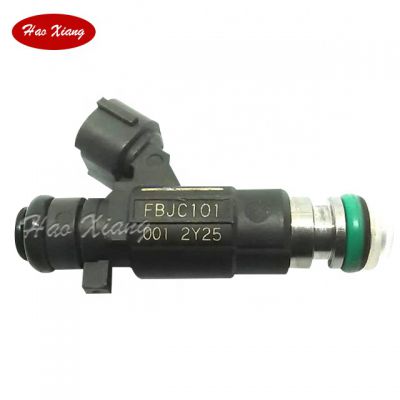 Haoxiang Auto New Original Car Fuel Injector Nozzle 16600-AE060  FBJC101  For Nissan VQ35DE for 3.5 V6 / 4.5 V8