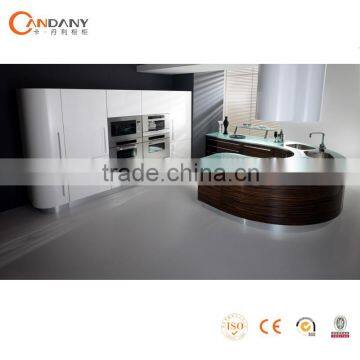 SIimple Design Cteative Style Kitchen Cabinet - modern kitchen cabinets
