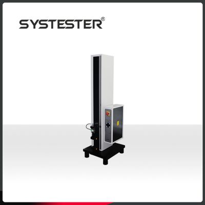 Auto Tensile Tester For Plastic Film Tensile/ Puncture/ Break/ Elongation Test