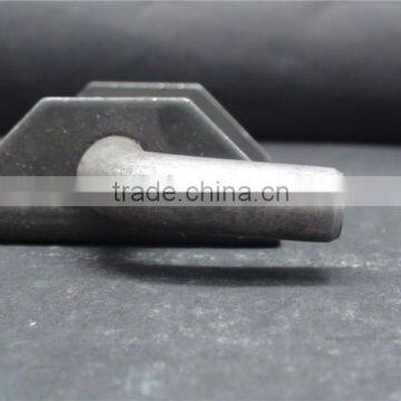 02418 Rubber Latch Truck Door Latch Trailer Spring Latch photo-5