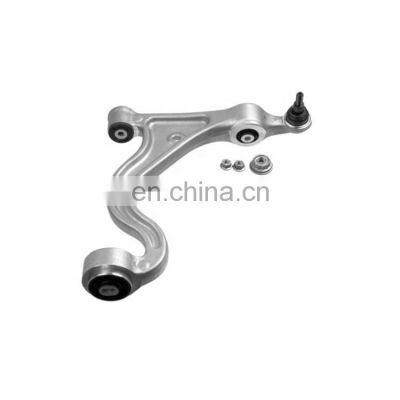 HIGH QUALITY PRODUCT  CONTROL ARM  FOR PORSCHE PANAMERA (970)  FRONT  AXLE  CONTROL ARM  OE 97034105404