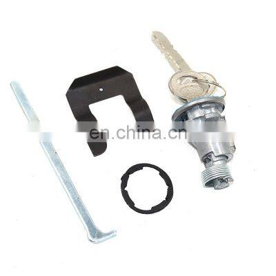 Best selling china products auto parts TRUNK LOCK CYLINDER 12390207