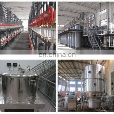 Stevia/Stevia Leaf Extraction Machine photo-4