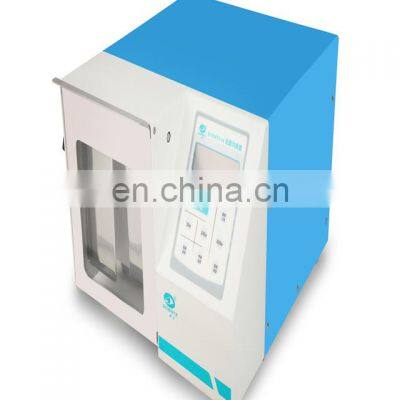 Lab Paddle Blender Stomacher 1 L Max. Loading Volume Germfree Disposable