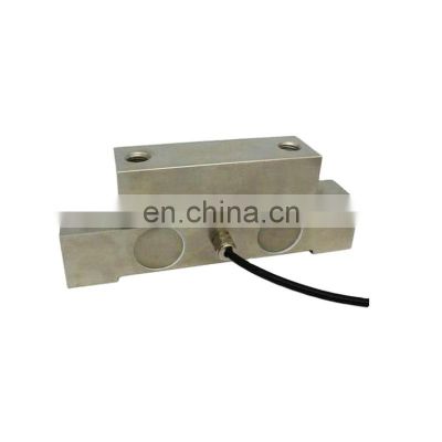 CALT 1000kg dual bridge load cell for bearing tension test