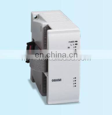 EH3 Series Digital-Analog Output Module DELTA PLC DVP08HN11T