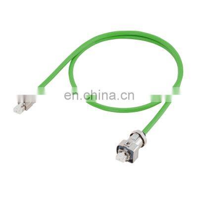 SINAMICS Drive CLiQ Signal cable 6FX8002-2DC10-1CF0