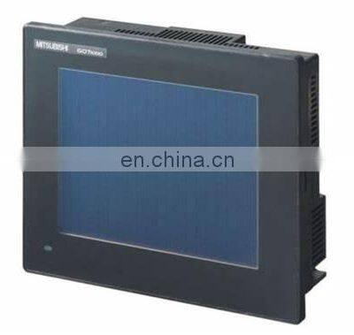 New original Mitsubishi 5.7 inch HMI Touch screen panel GT1455-QTBD in Stock