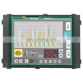 Mitsubishi GOT2000 Touch Panel 10.4 inch Touch Screen HMI GT2510F-VTND