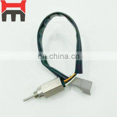 Hot sales Bulldozer parts  CAT D6R D7R D8R 777D 988H temperature sensor 118-7226 1187226