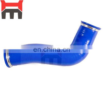 Hot sales excavator parts EC210B Intercooler Hose 14618181