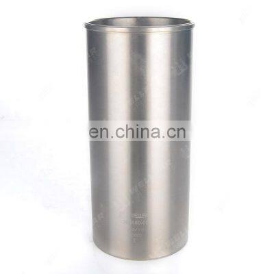 Camisa Motor Agricola Semifinished Cylinder Liner 3135X041 748-215-M1 For T4.40 T6.60 Engine photo-2