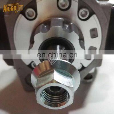 HIDROJET High Quality Injection Fuel Pump 294000-1202 Injection Pump 8-97381555-5 for 4JJ1 photo-4
