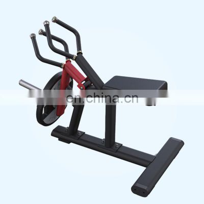 Popular Exercise Plate Loaded Machines Sport Equipment Shandong Plate loaded machine free weight gym equipment bodybuilding foream lifting handle machine mnd fitness PL19 Gripper