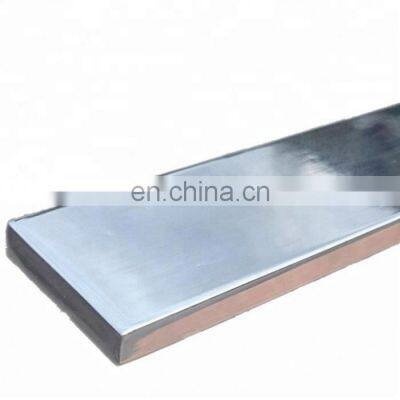 316 stainless steel зеркально отполированный плоский и круглый пруток толщиной 2 мм, 6 мм, 10 мм