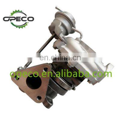 For Suzuki K6AT VZ56 Turbocharger 13900-65H60