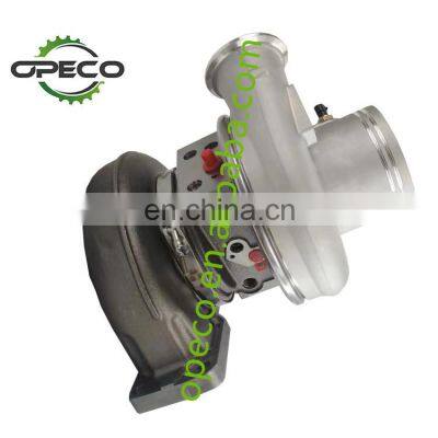 ISX 07 turbocharger 5350893HX 5359785 5359785NX 5359785RX 5456738 545673800H 5456738H 5457297 5457297NX 5457297RX 2840521