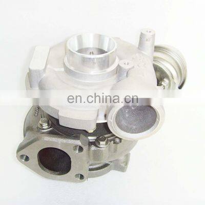 GT2556V Turbocharger 454191-0015 454191 11652248906 11652248907 11652247691 for BMW 530D 730D M57 E38 E39 3.0L 160kw