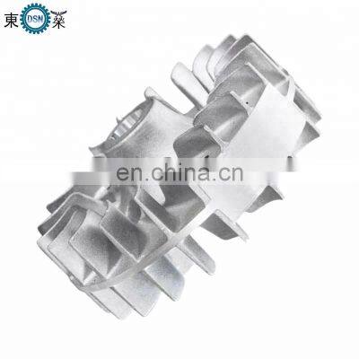 Customized Aluminum Die Casting Part Coffee Machine Rotor photo-3