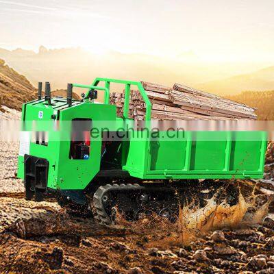 Hot Sale1ton Site Dumper /concrete Dumper Tip Lorry