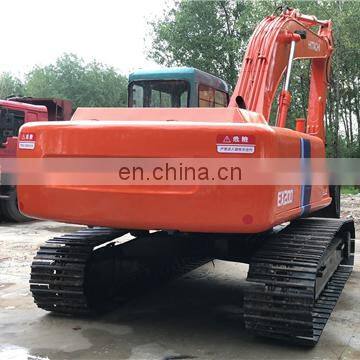 Cheap price second hand hitachi crawler excavator ex200 for sale