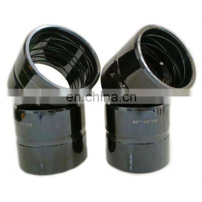 110*125*140mm Hardened Steel Pin and Bushing