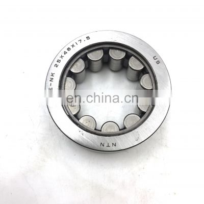 motorcycle spare parts NTN KOYO NSK brand cylindrical roller bearing NU1014 NU1014M