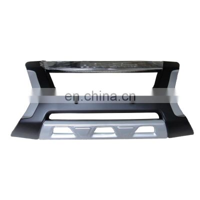 Professional Factory Price Pickup Accessories Plastic Front+Rear Bumper Guard for Great Wall Haval H6