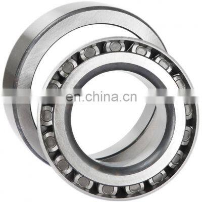 Single Row 26*47*15mm KOYO 32005-26 Tapered Roller Bearing KOYO 32005/26 Bearing