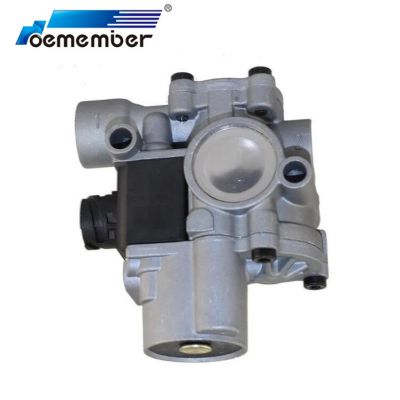 ABS Solenoid Valve Modulator 4721950180 for DAF Truck