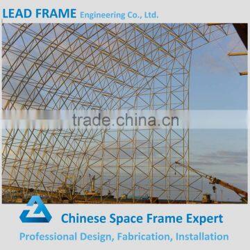 Durable Pre Enginnering Space Frame System photo-3
