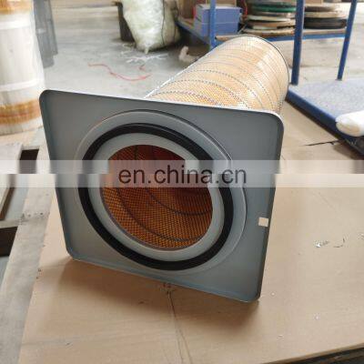 Buy Industrial Air Filter Dust Collector Filter Cartridge photo-3