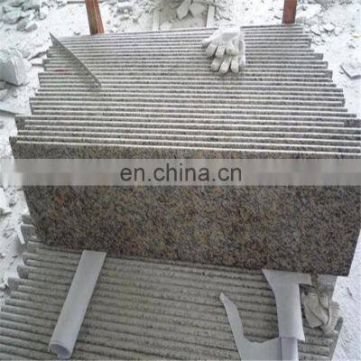 High Quality Cheap Granite Countertop,tiger Skin Red Granite Countertop