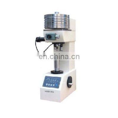 DIGITAL DISPLAY ROCKWELL HARDNESS TESTER(durometer) photo-3