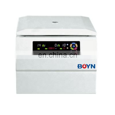 BC-H21K Benchtop High Speed Centrifuge