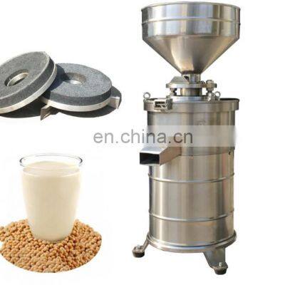 Quality Soy Milk Machine/ Soybean Grinder for Making Soy Milk Processing