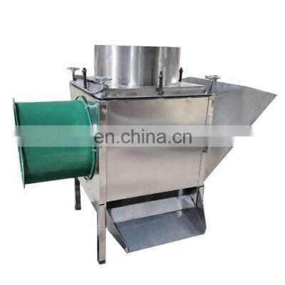 Garlic breaking machine garlic separating splitter machine