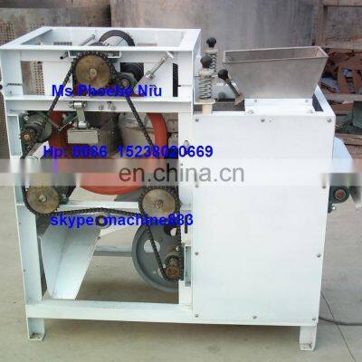 Wet Type Peanut Red Skin Peeling Machine photo-2