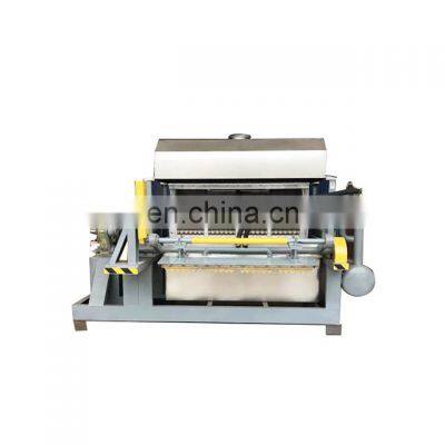 Hot Sale Making Egg Tray Making Machine/Egg Cartons Machine/egg Carton Making Machine Production Line photo-3